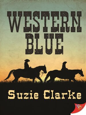 cover image of Western Blue